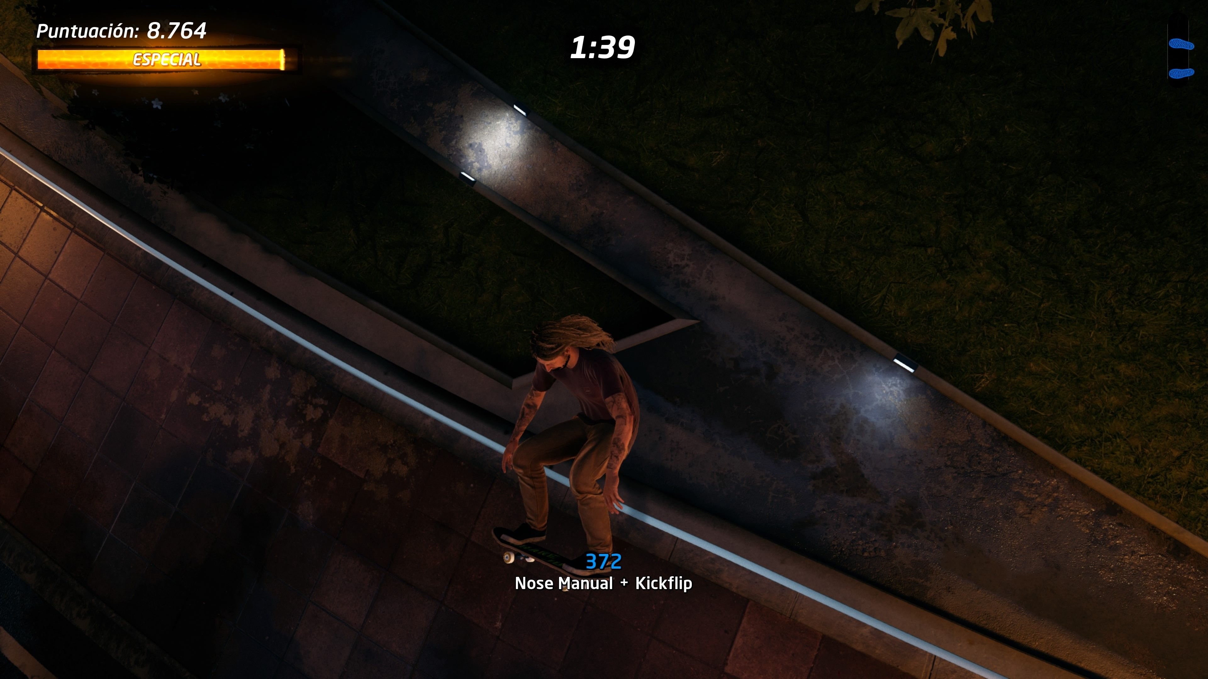 Tony Hawk´s Pro Skater 1 + 2 Remaster - Imagen 11